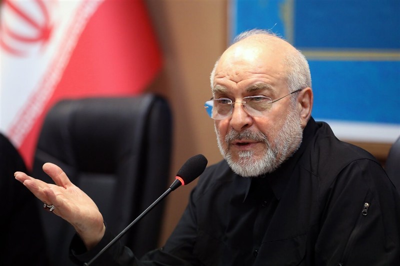 قالیباف: رابطه ایران و چین به اجازه هیچکس نیازی ندارد