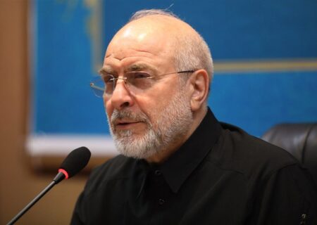 واکنش قالیباف به اقدامات اخیر ترامپ برای کنترل قیمت کالاها در آمریکا