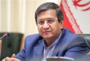 همتی: دربرابر ادعای تحریم100 درصدی بیکار ننشستیم/مشکل تامین ارز نداریم