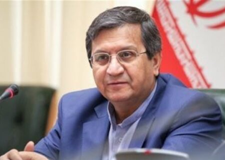 همتی: دربرابر ادعای تحریم100 درصدی بیکار ننشستیم/مشکل تامین ارز نداریم