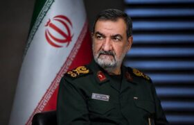 رضایی: جنگ اقتصادی را خنثی می‌کنیم/همراهی با آمریکا دشمنی با ایران است