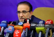 درخواست رئیس نظام پزشکی از پزشکیان؛ چند تصمیم بزرگ و شجاعانه بگیرید