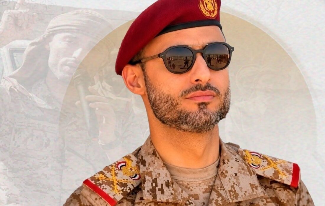 اتحاد با «هاشم الاحمر»؛ چرخش عربستان به سمت جریان اصلاح یمن