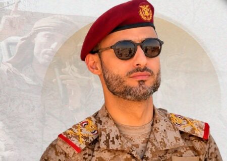 اتحاد با «هاشم الاحمر»؛ چرخش عربستان به سمت جریان اصلاح یمن