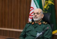 سرلشکر وحیدی: نوجوانان والیبالیست ایران ما می‌توانیم را معنا کردند
