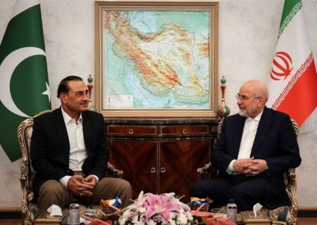 شروط ایران درباره تنگه هرمز به طور شفاف به واسطه پاکستانی اعلام شد