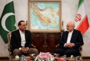 قالیباف به عاصم منیر: آمریکا با بدعهدی مانع ثبات منطقه شد