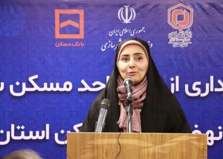 وزیر راه: پروژه‌های مسکن نباید بلاتکلیف بمانند