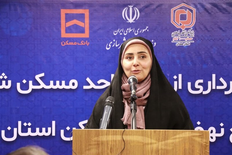 وزیر راه: پروژههای مسکن نباید بلاتکلیف بمانند