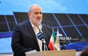 وزیر نیرو:تابستان سختی را پشت سر ‌گذاشتیم/ پایان قطعی برق‌
