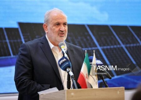 وزیر نیرو:تابستان سختی را پشت سر ‌گذاشتیم/ پایان قطعی برق‌