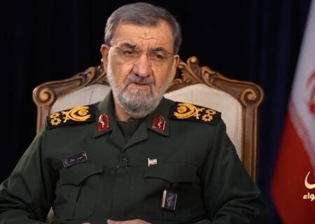 واکنش محسن رضایی به ادعای نقشه ترور فرزند ترامپ از سوی ایران