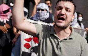 شکست ترامپ در اخراج حامیان فلسطین