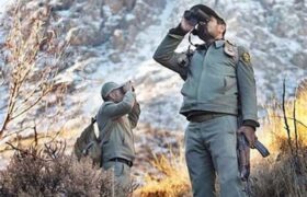 جنگلبانان در خط مقدم حفاظت با کمبود امکانات مواجهند
