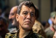 قسد منحل شد