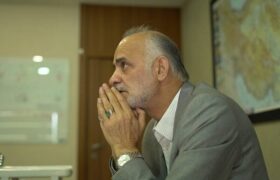 نبی: باید اردوهای تدارکاتی برای تیم های مختلف ملی فراهم کنیم