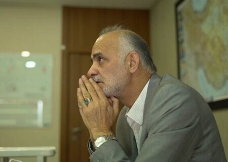 نبی: باید اردوهای تدارکاتی برای تیم های مختلف ملی فراهم کنیم