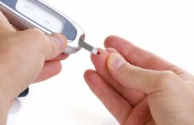 اِندومتریوز با خطر بالاتر دیابت نوع ۲ مرتبط است