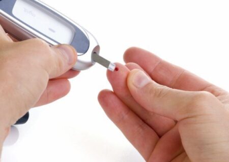 اِندومتریوز با خطر بالاتر دیابت نوع ۲ مرتبط است