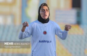 احتمال جدایی مهاجم تاثیرگذار پرسپولیس