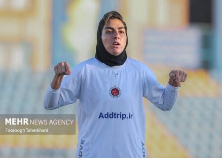 احتمال جدایی مهاجم تاثیرگذار پرسپولیس