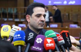 تقوی: لیگ برتر والیبال نباید متمرکز شود/ مصالح تیم ملی در اولویت است