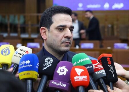 تقوی: لیگ برتر والیبال نباید متمرکز شود/ مصالح تیم ملی در اولویت است