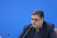 اجرای بیش از ۲۹۴ هزار متر مربع آسفالت روستایی در گیلان