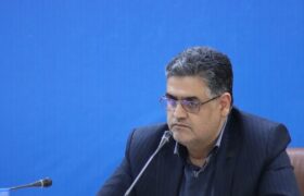 اجرای بیش از ۲۹۴ هزار متر مربع آسفالت روستایی در گیلان