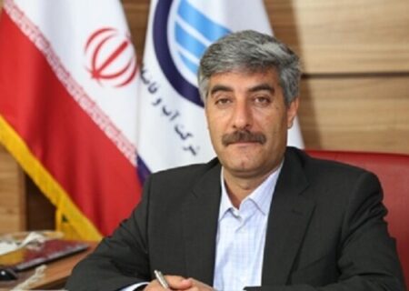 ۴۴ کیلومتر توسعه شبکه آبرسانی در شیراز و فارس