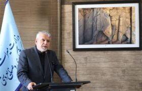 صالحی امیری: قزوین باید حداقل ۱۰ هتل ۵ ستاره داشته باشد