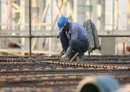 جلسه بررسی بیمه کارگران ساختمانی برگزار شد