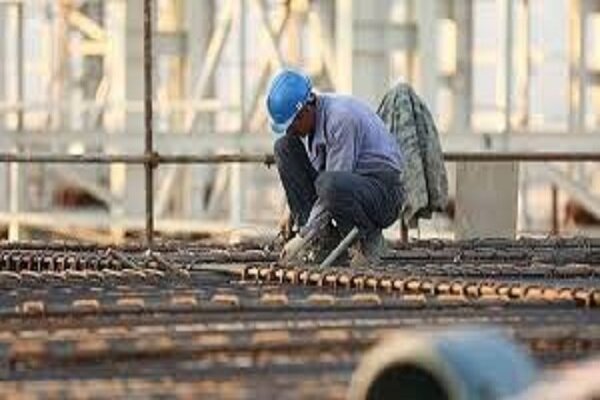 جلسه بررسی بیمه کارگران ساختمانی برگزار شد