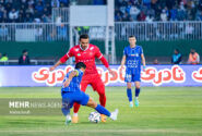 دست برتر پرسپولیس در دربی‌های شهریور/ استقلال به دنبال جبران