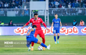 دست برتر پرسپولیس در دربی‌های شهریور/ استقلال به دنبال جبران