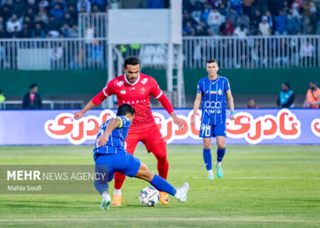 دست برتر پرسپولیس در دربی‌های شهریور/ استقلال به دنبال جبران