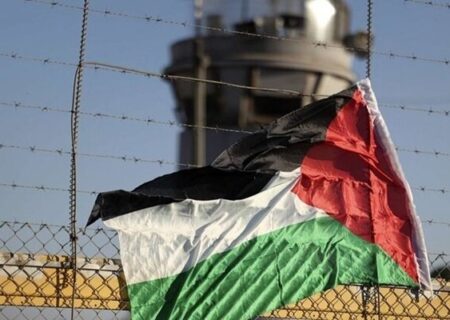 یک فلسطینی در تیراندازی نظامیان صهیونیست زخمی شد