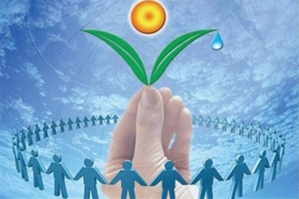 سمنهای جوانان ورامین تجلیل شدند
