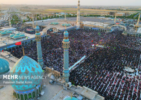 نهم ربیع‌الاول فرصتی برای بازخوانی عهد منتظران با امام زمان (عج)