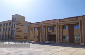 رشد ۱۹ درصدی اعتبارات ملی نوسازی مدارس زنجان