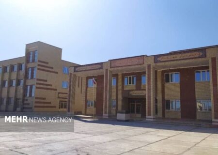 رشد ۱۹ درصدی اعتبارات ملی نوسازی مدارس زنجان