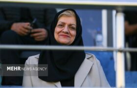 پاسخ فدراسیون فوتبال به حواشی اردوی تیم ملی زنان
