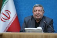 حضرتی: مردم پای کار ایران هستند