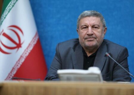 حضرتی: مردم پای کار ایران هستند