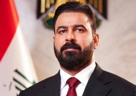 تلاش عراق برای افزایش تولید نفت خام