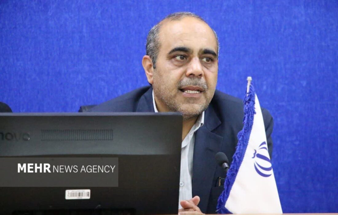 افتتاح ۹۳ پروژه عمرانی با اعتبار ۷۰۸ میلیارد تومان در مهدیشهر