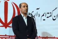 فرماندار دشتی: ۱۰۰ پروژه در شهرستان در حال اجرا است
