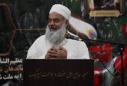 امام جمعه اهل سنت سیریک: وحدت سرمایه ملت ایران است