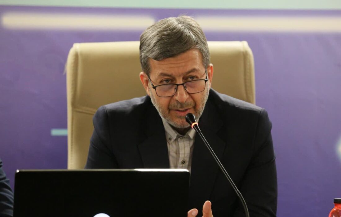 استاندار اصفهان: در شرایط سخت امید اجتماعی ارزش چند برابر دارد