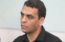 فتاحی: یاسر آسانی مشکلی ندارد/ انتخاب نقش جهان پیشنهاد سرمربی تیم بود